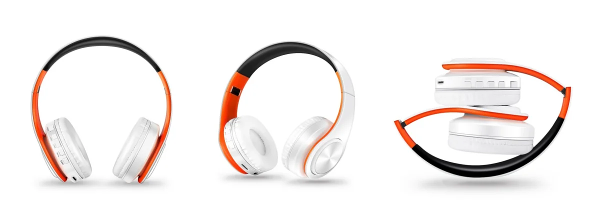 Men Gift Gold Wireless Headphones Bluetooth Earphone Stereo Headset Game with Build-in MIC with Universal for Android and iOS Men Gift Gold Wireless Headphones Bluetooth Earphone Stereo Headset Game with Build-in MIC with Universal for Android and iOS