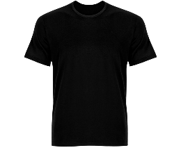 Black Tshirt
