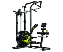 Multi Gym Machine