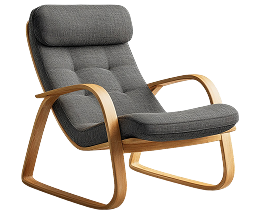 Poang Chair